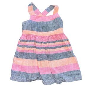 Girls clothing size 6 months